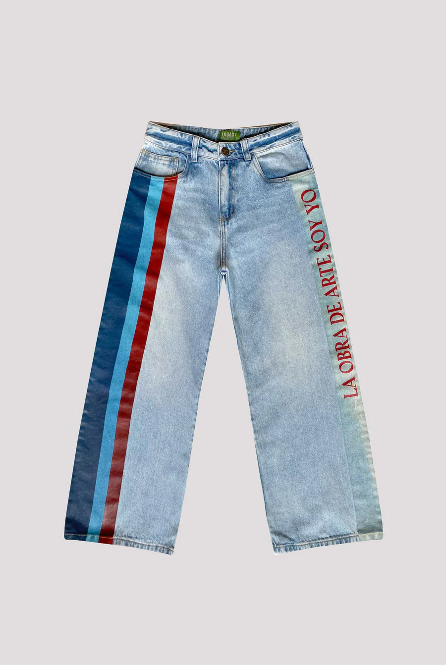 Jean El Girar De La Rueda