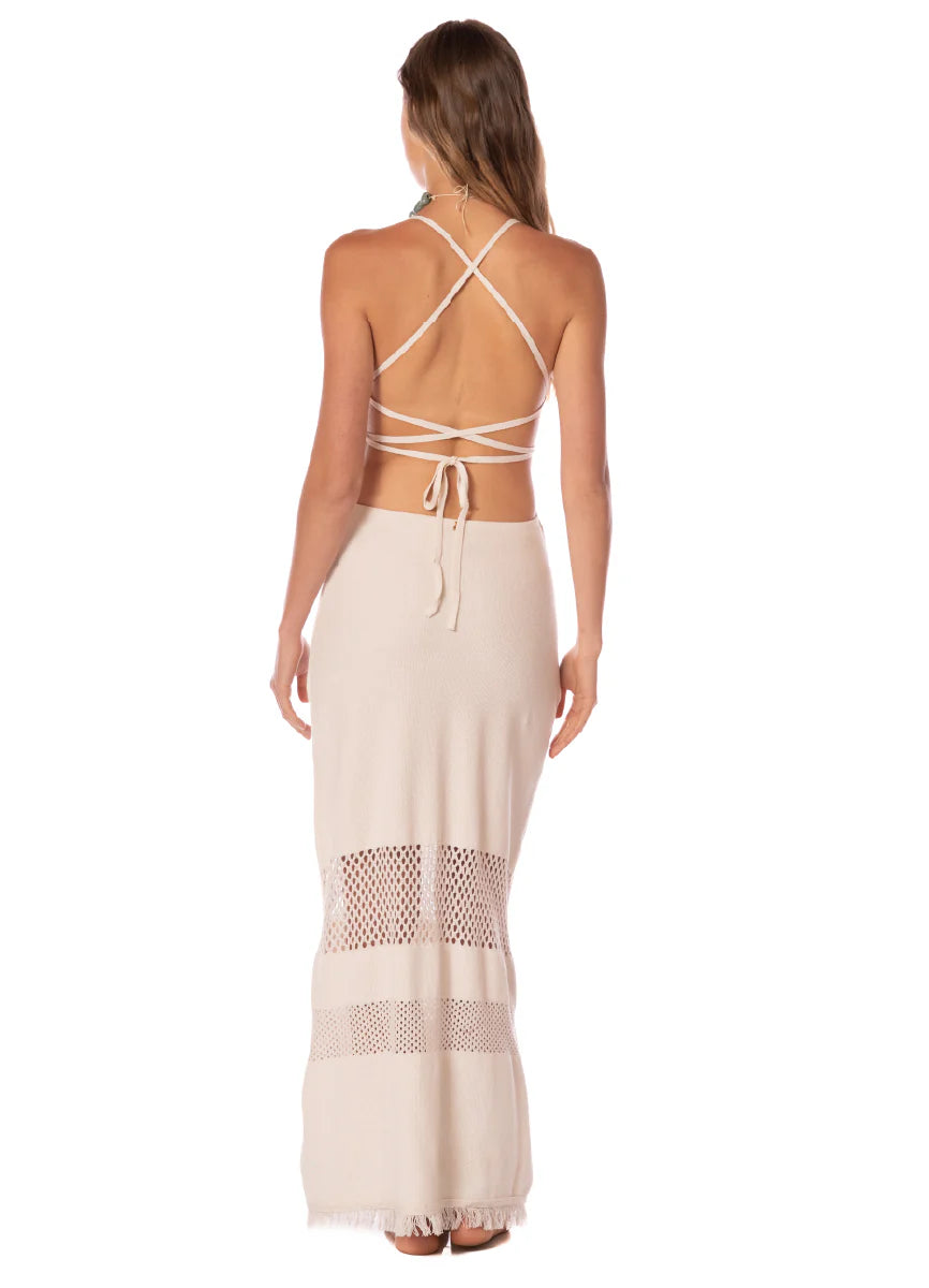 Dress Athena Sunset Sand