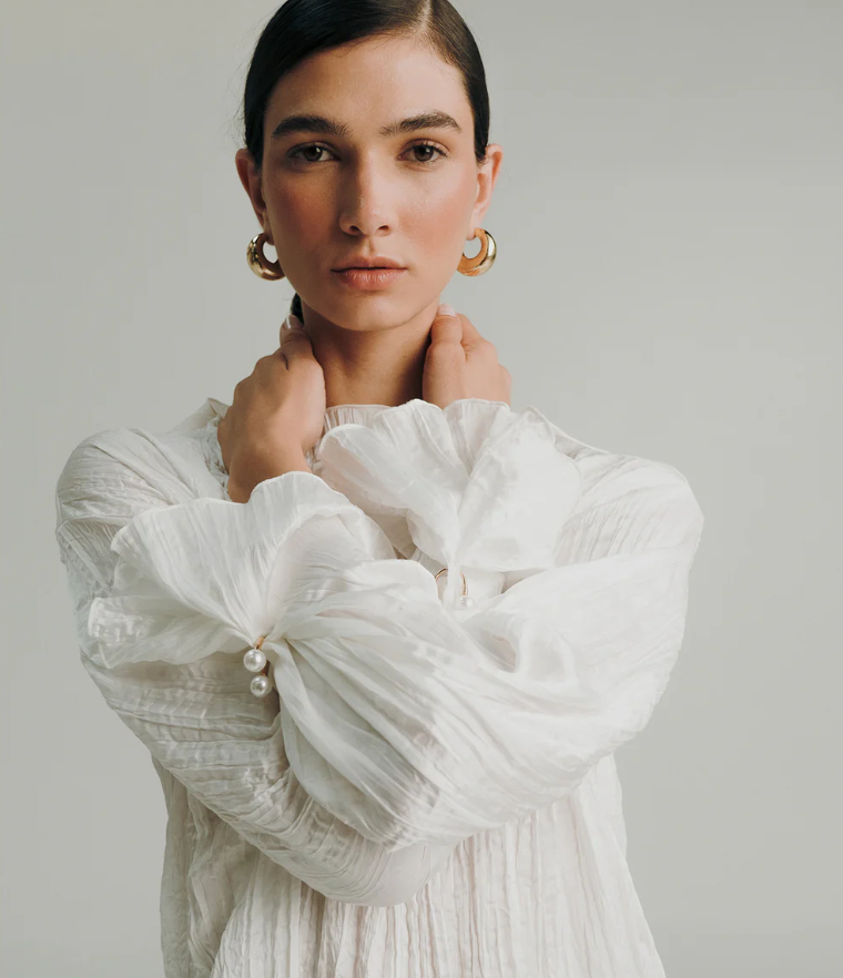 Blusa Sauvignon Blanco