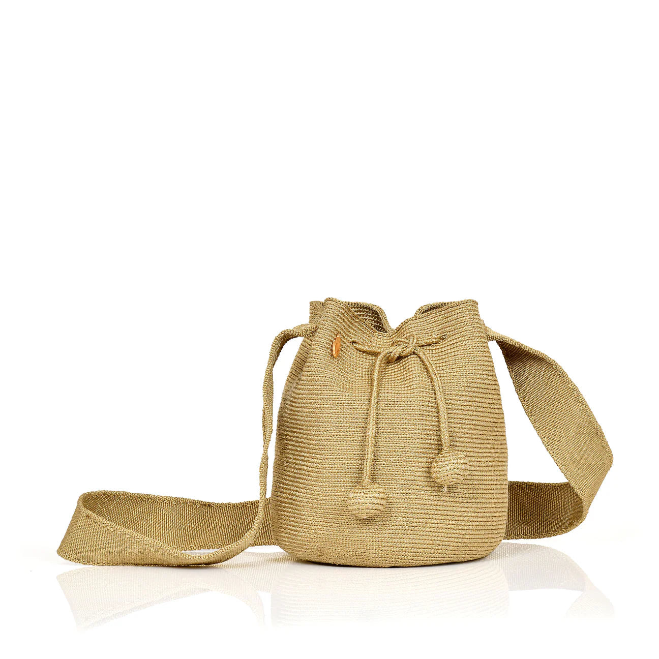 Kai Kashii STL Bag Dorado