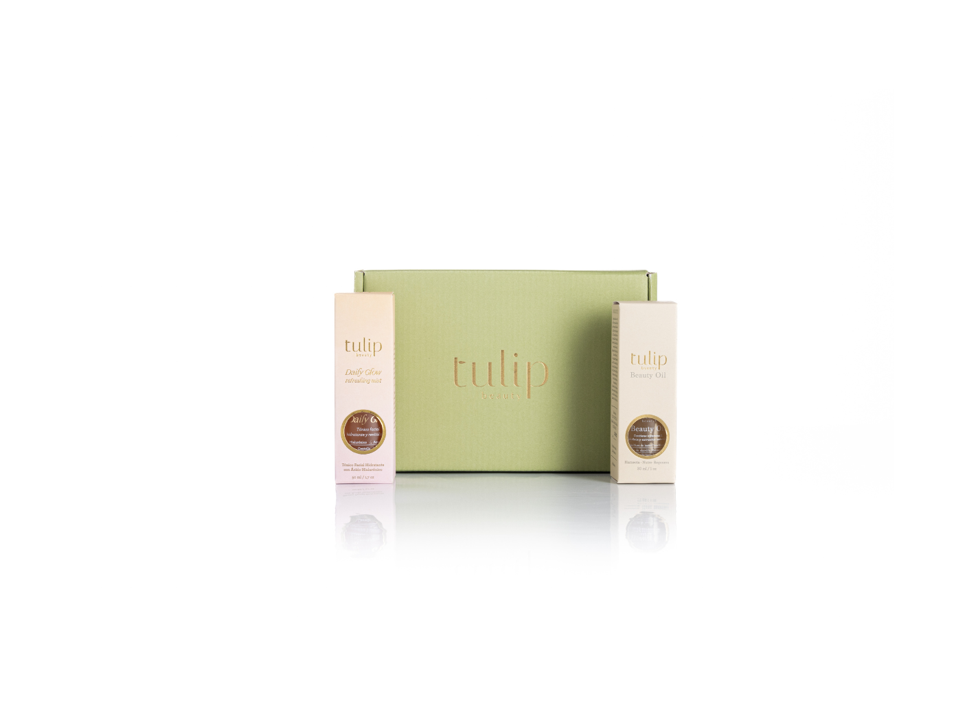 Kit Equilibrio