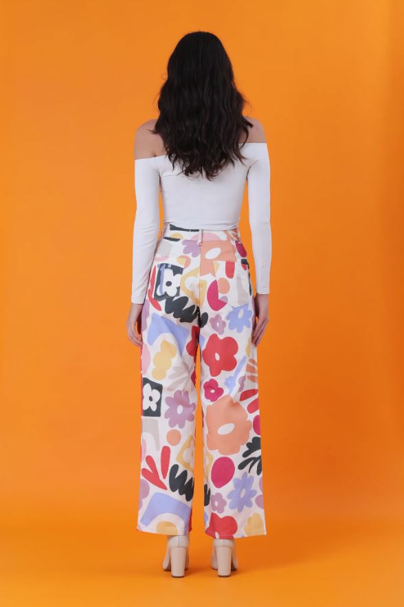 Autenthicity Multicolor