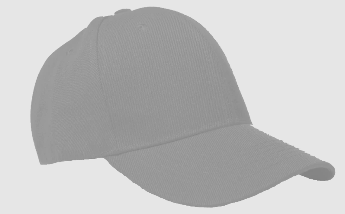 Gorra Gris