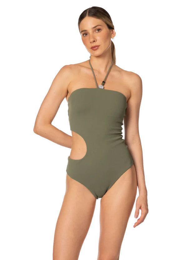 One Piece Stone Town Alyssa