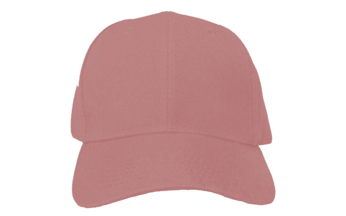 Gorra Palo de Rosa