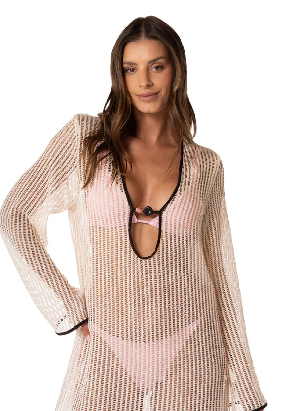 Dress Blush Coast Ida