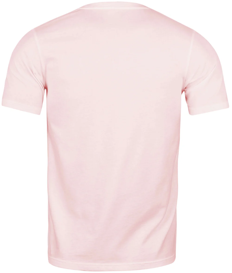 Camiseta Palo De Rosa