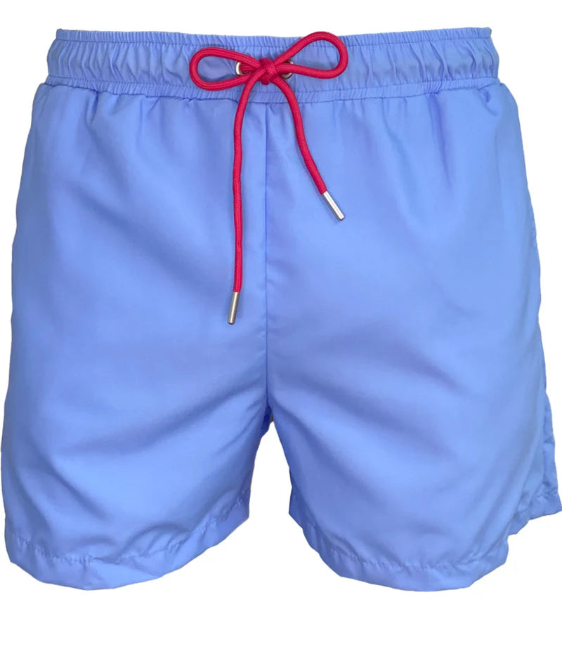 Pantaloneta Errol Flynn