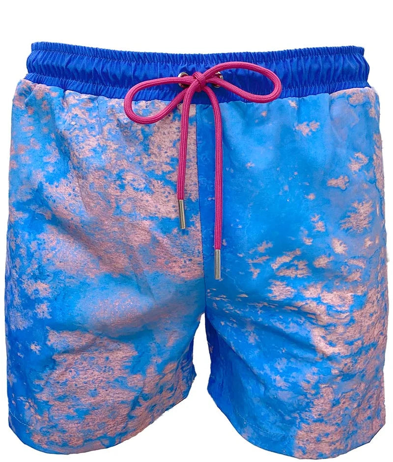 Pantaloneta Eco Robin Williams
