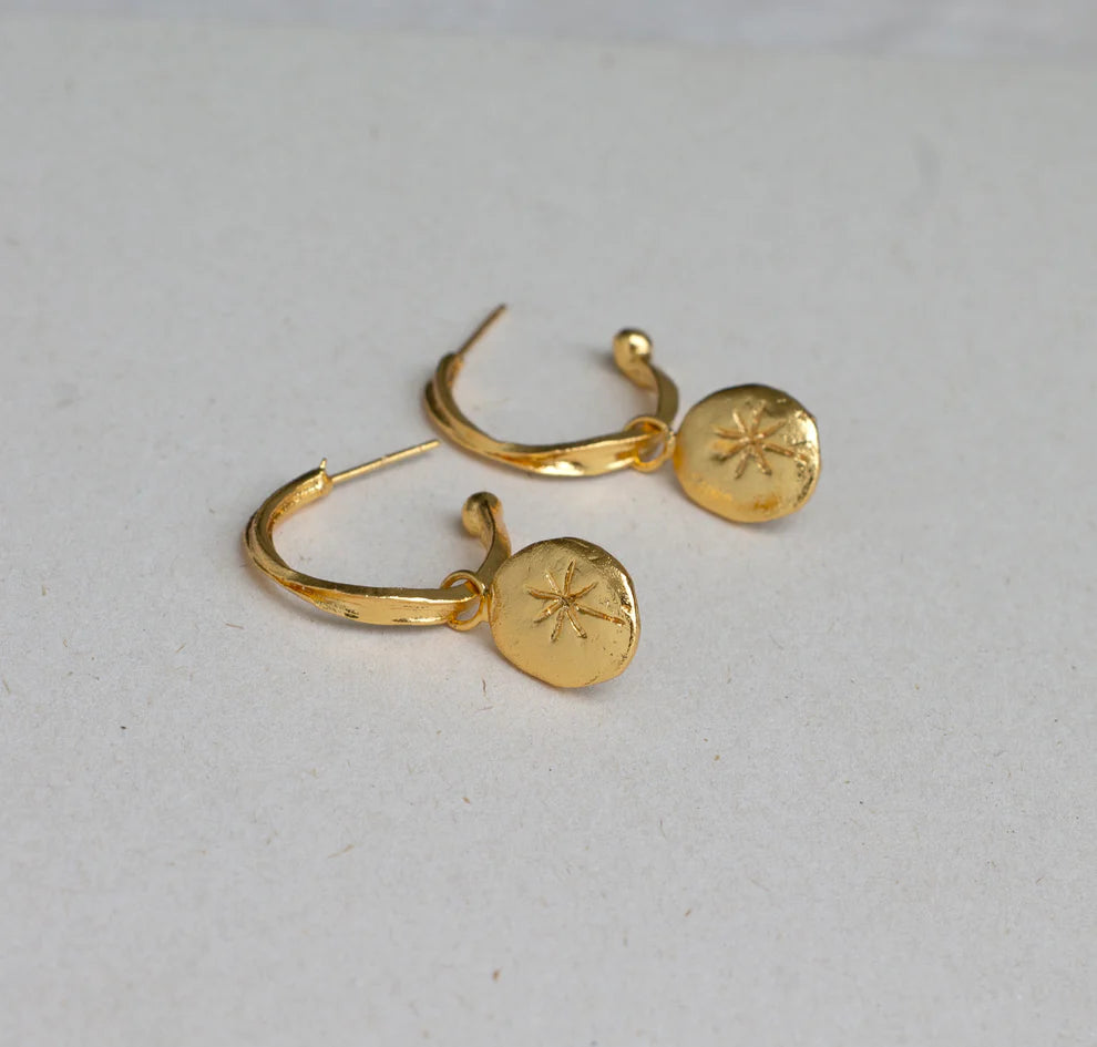 Candongas Moneda Estrella