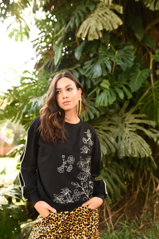 Wish Sweater – Ocho43