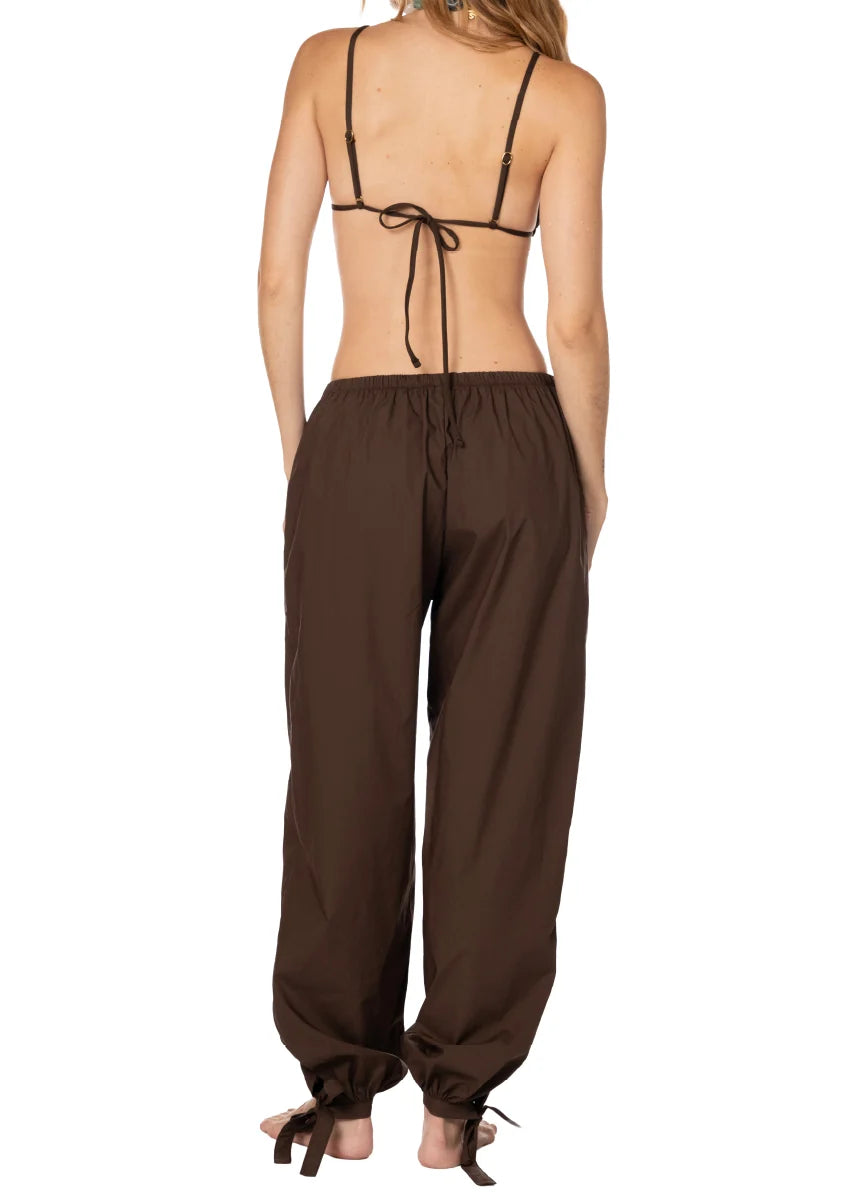 Pant Deep Tides Nacar