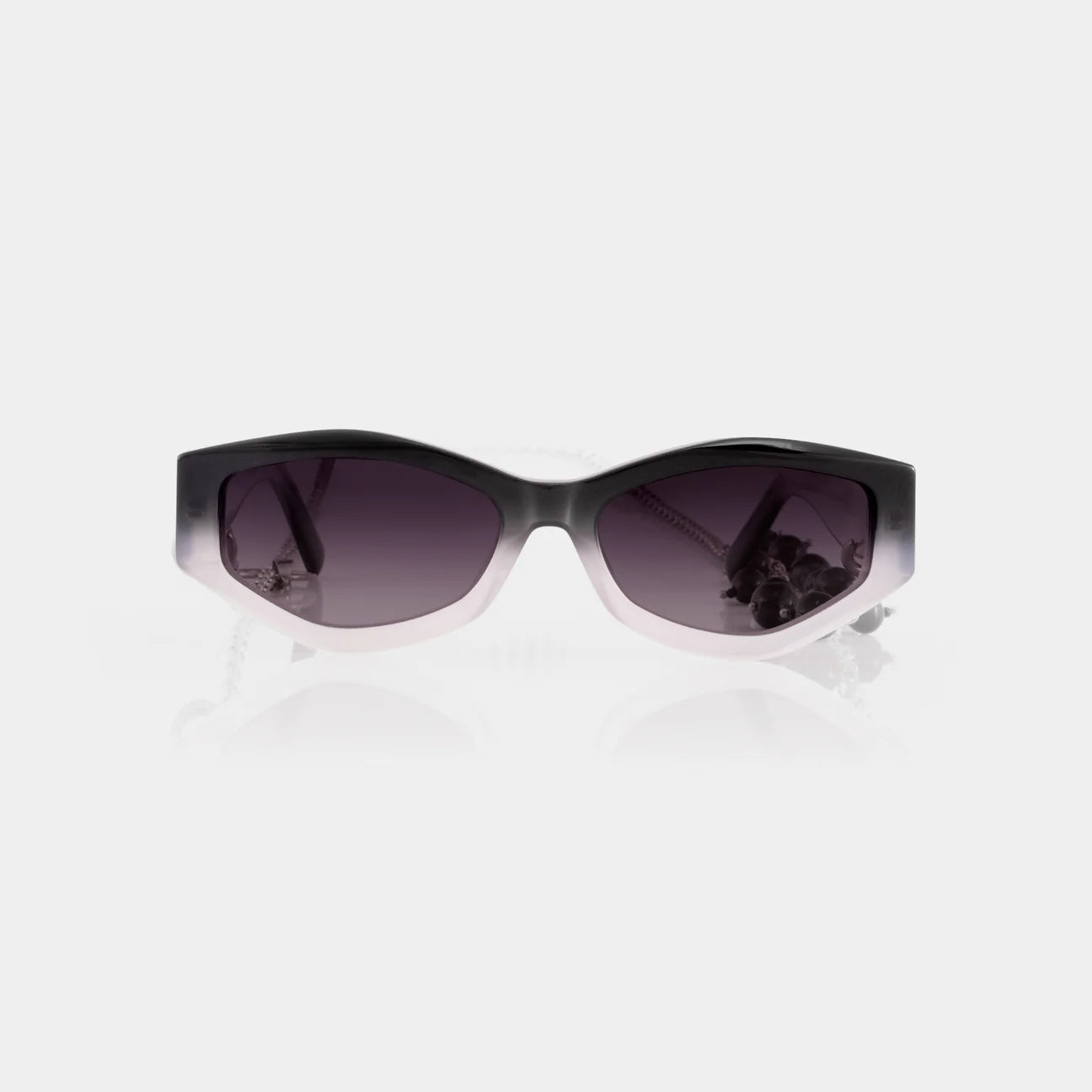 Gafas Arena Black Gradient