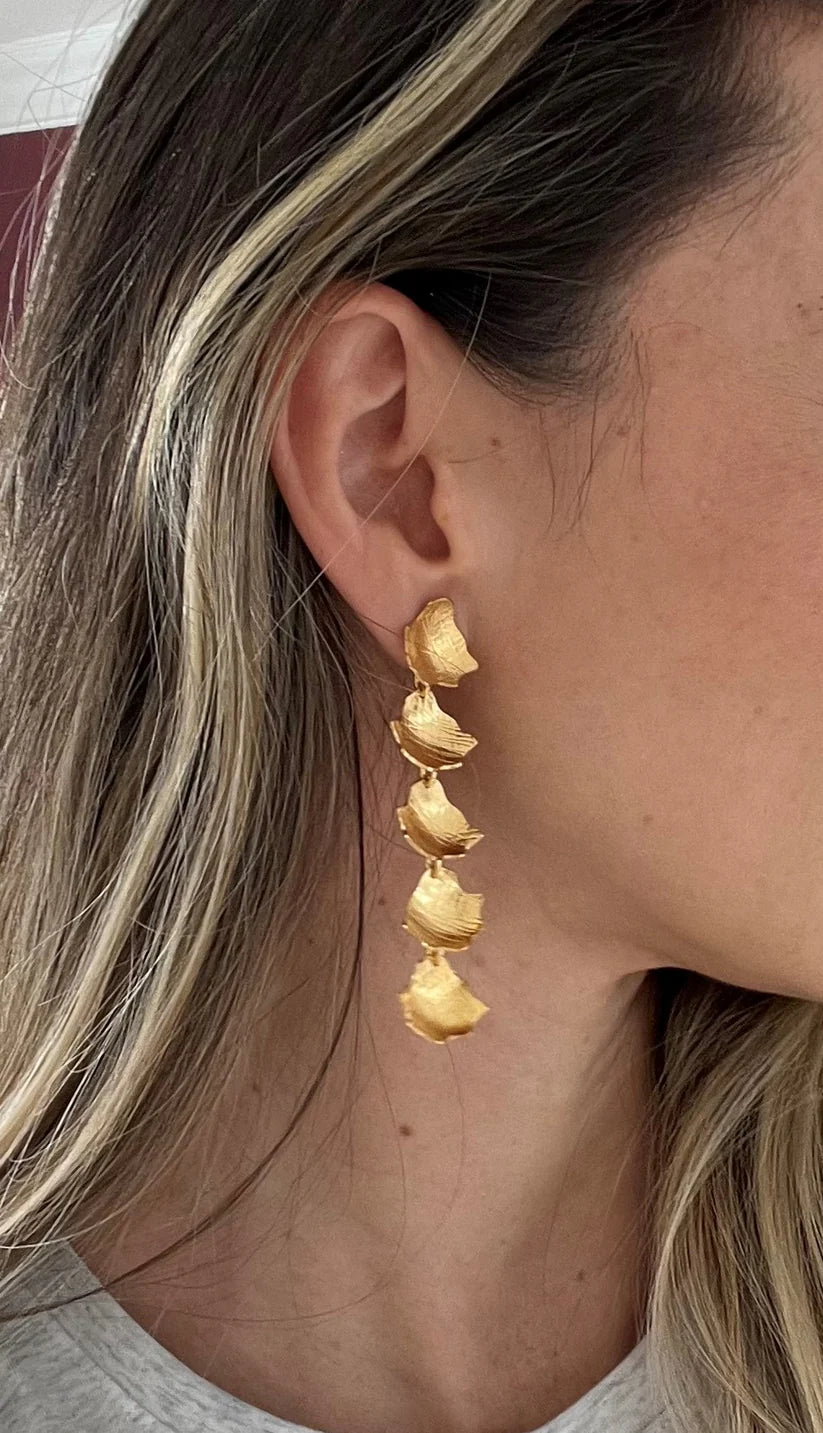 Aretes Carmen Colors