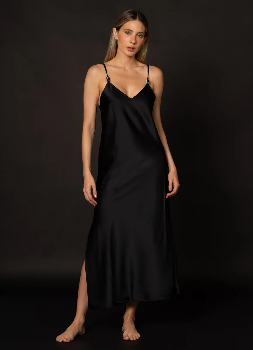 Dress Aurelia Midnight Muse