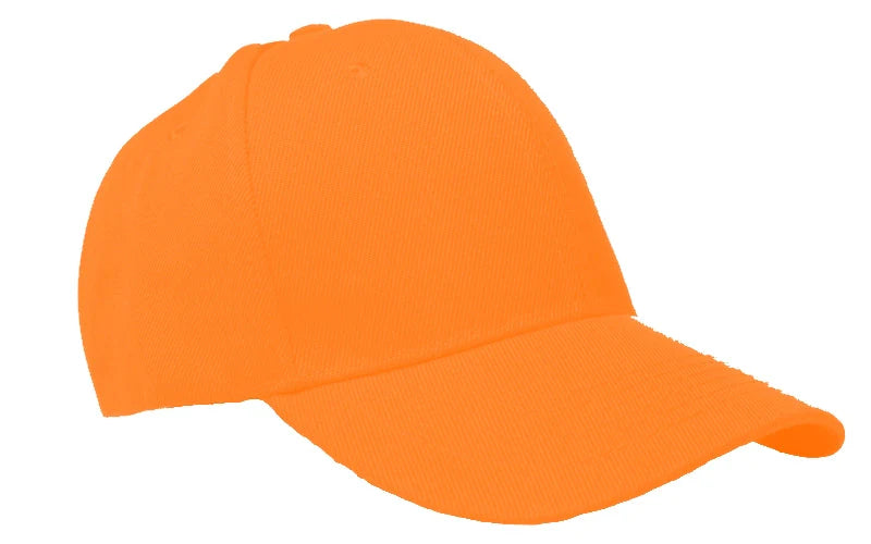 Gorra Naranja