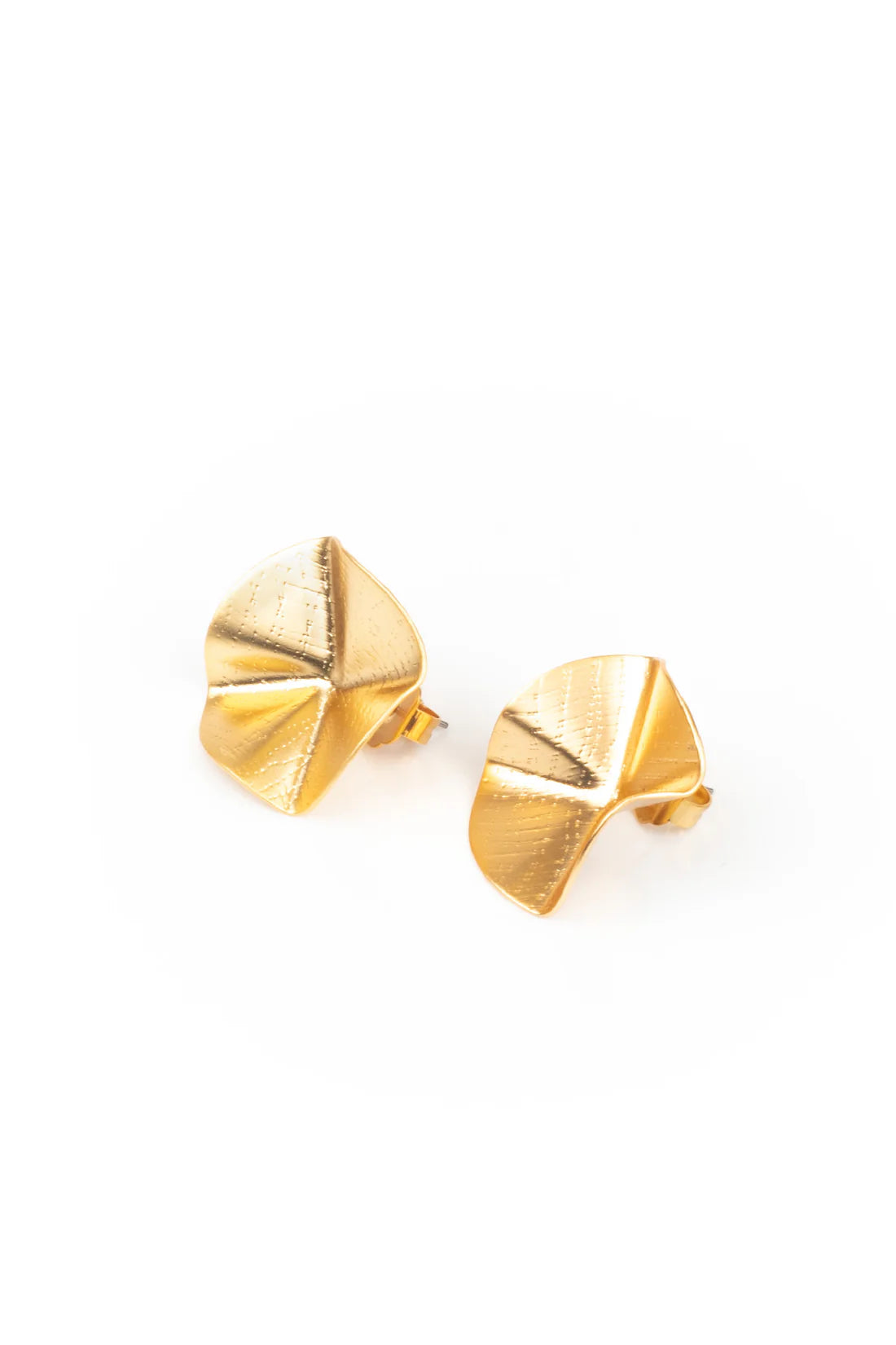 Aretes Sahara
