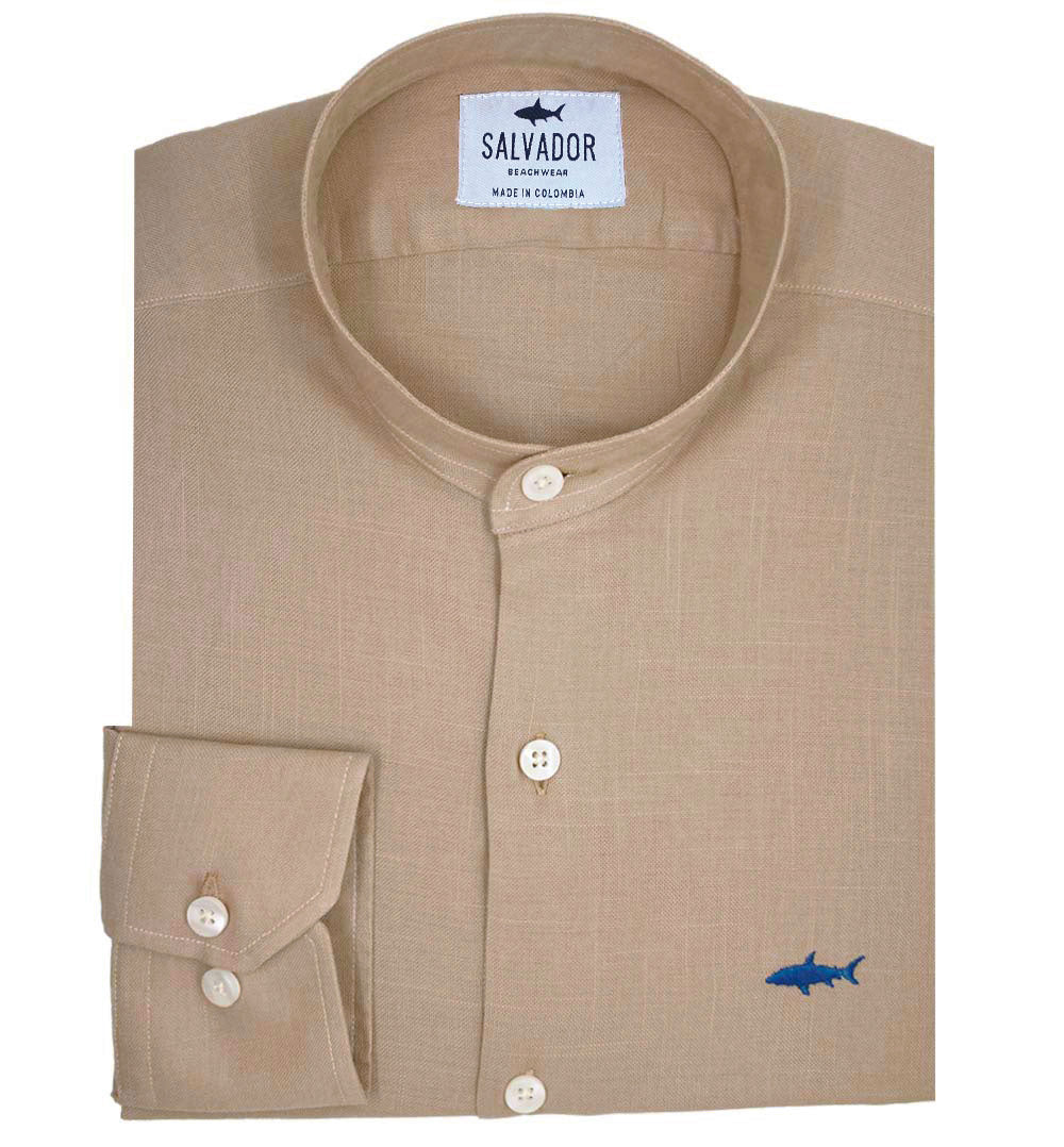 Camisa Cuello Neru Arena