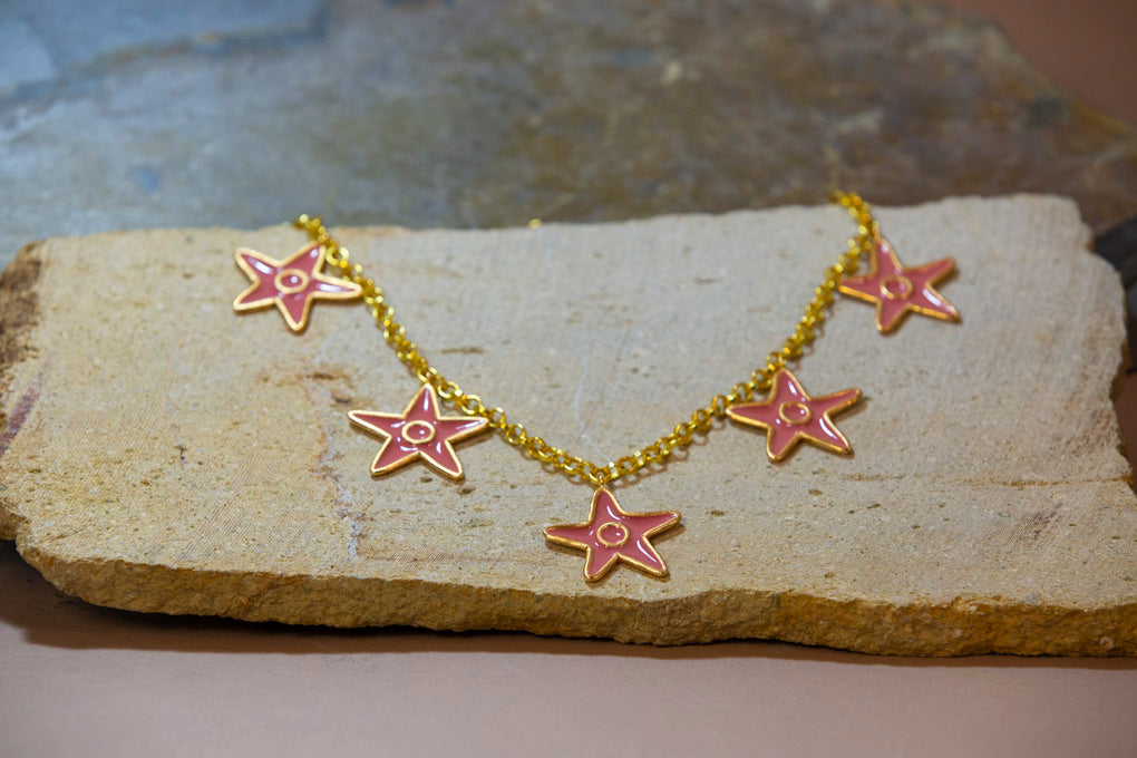 Lw Collar Liíshim - Semilla