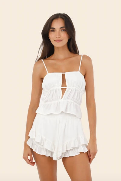 Top White Solspell