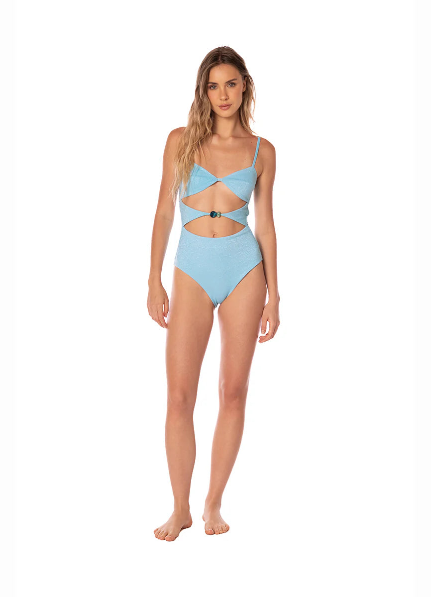 One Piece Alida Crystal Shore