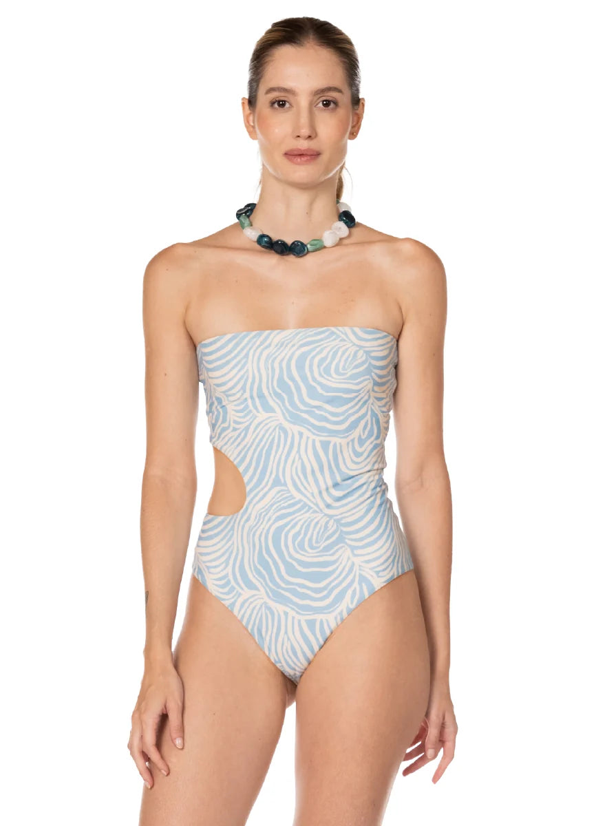 One Piece Nacar Alyssa