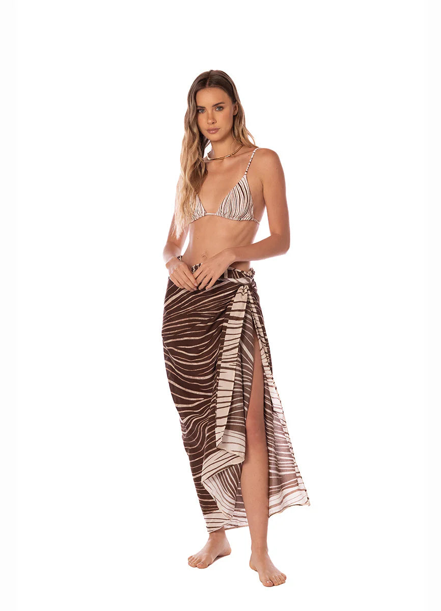 Sarong Loretta Sands Eternal