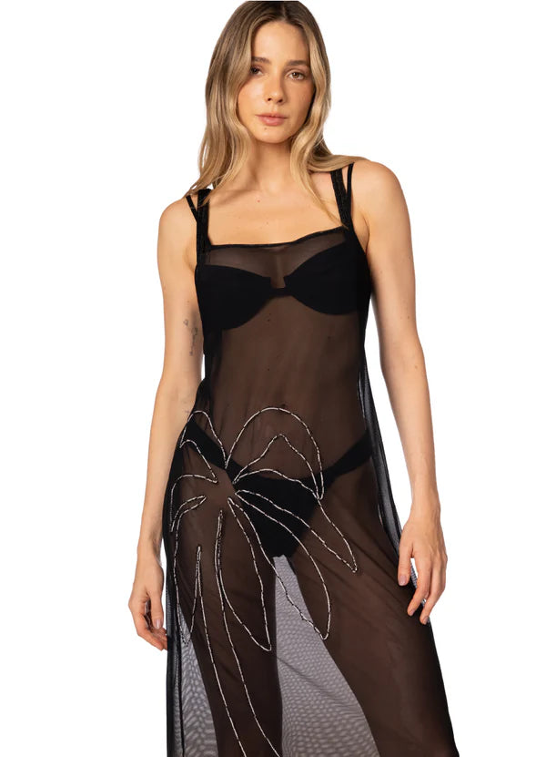 Dress Ancestral Lines Gio