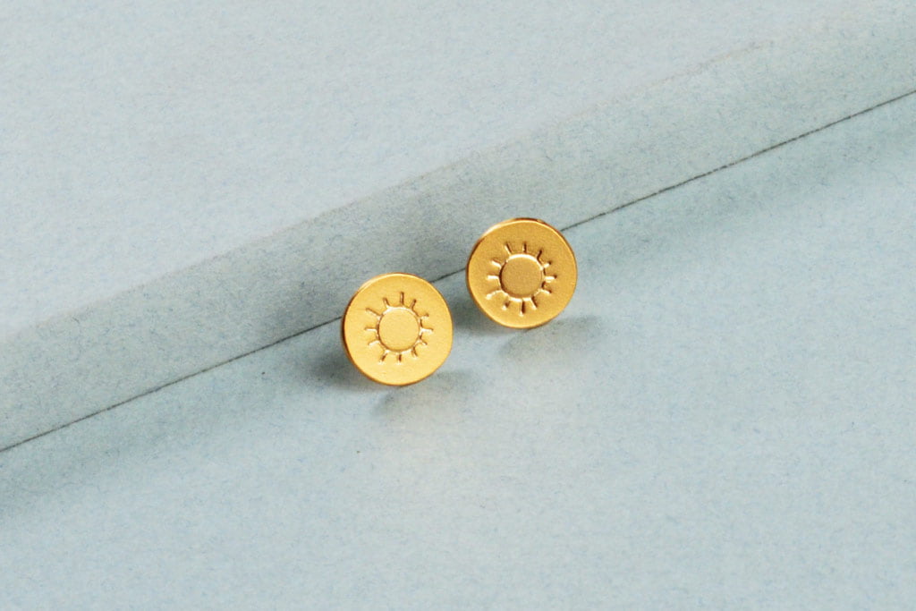 Aretes Dainali - Dueño del Sueño