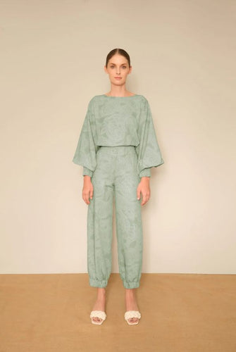Blusa Hamza