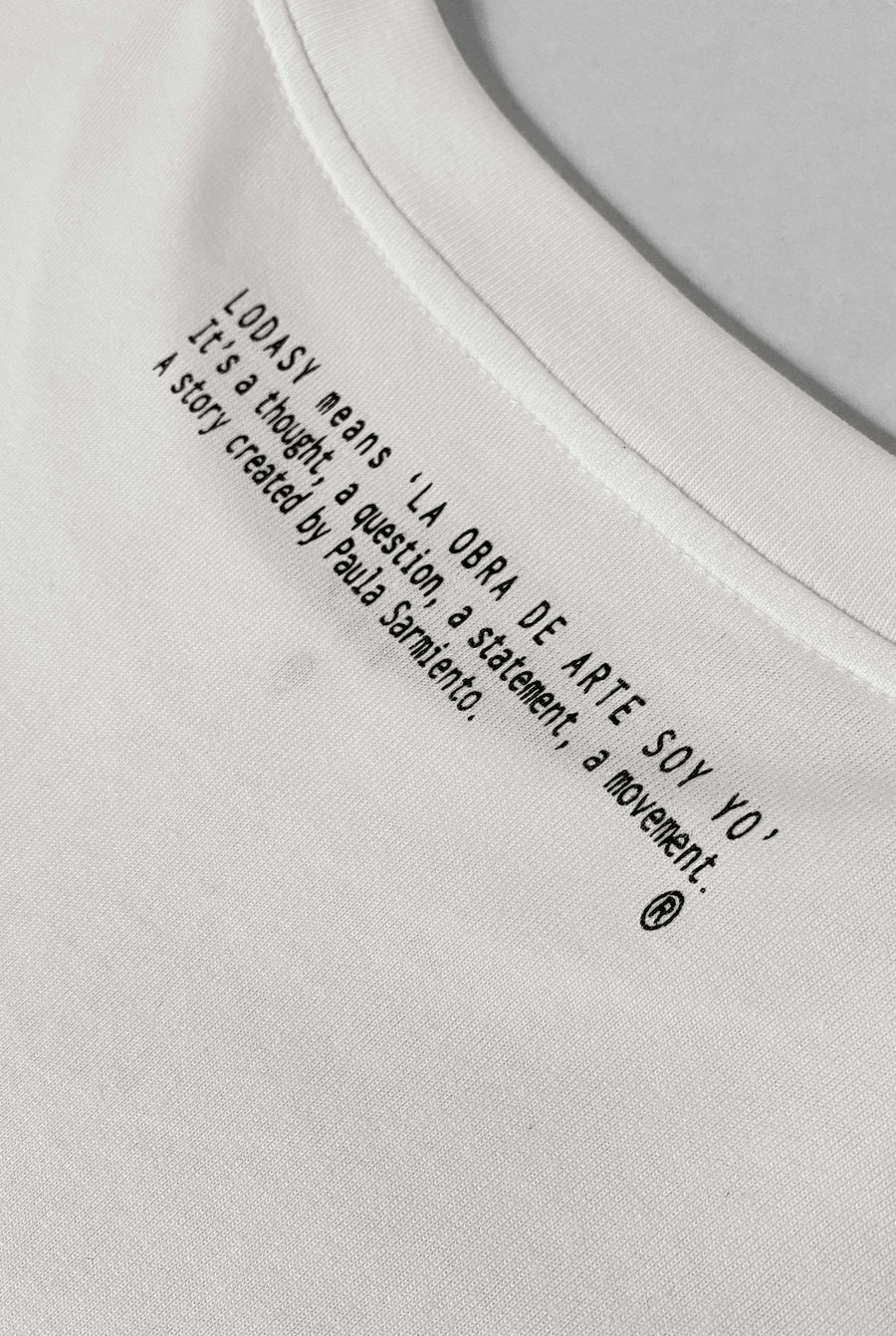 T-Shirt Solsticio De Verano