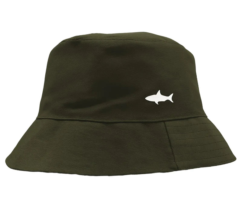 Gorrito Verde Militar