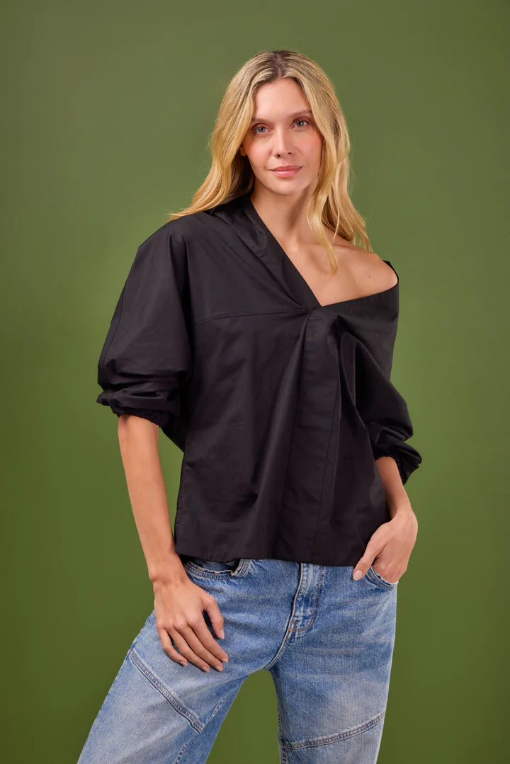 Camisa Cristo Rey Negro