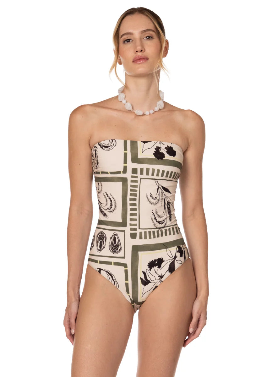 One Piece Green Dreams Zia