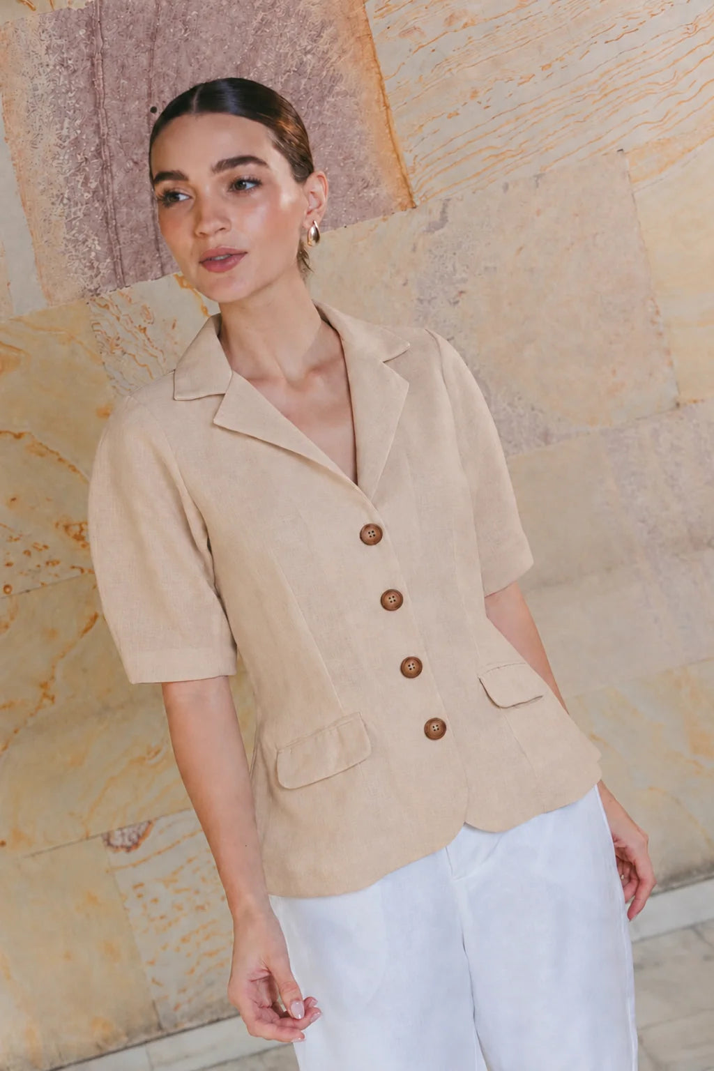 Blusa Nicoll