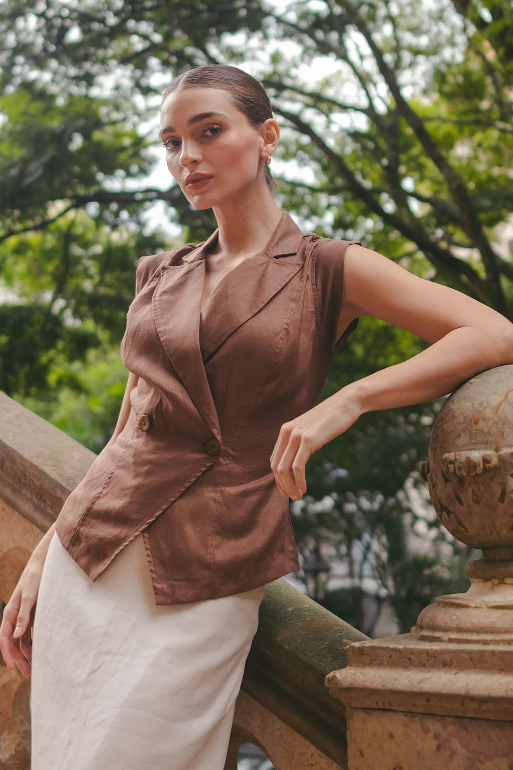 Blusa Ornella