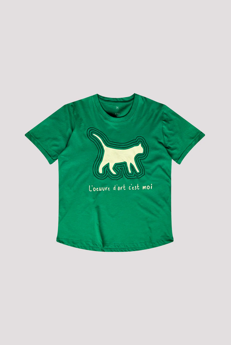 T-Shirt Bruja Robotica