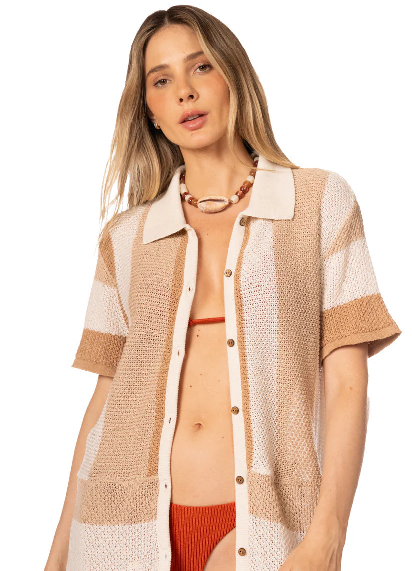 Shirt Sunset Baazar Aina