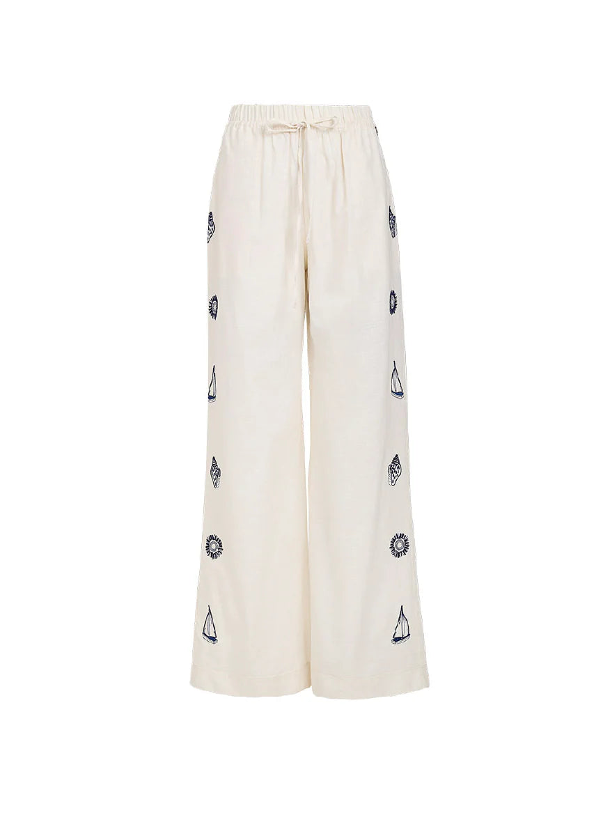 Pant Sacred Sun Dakota