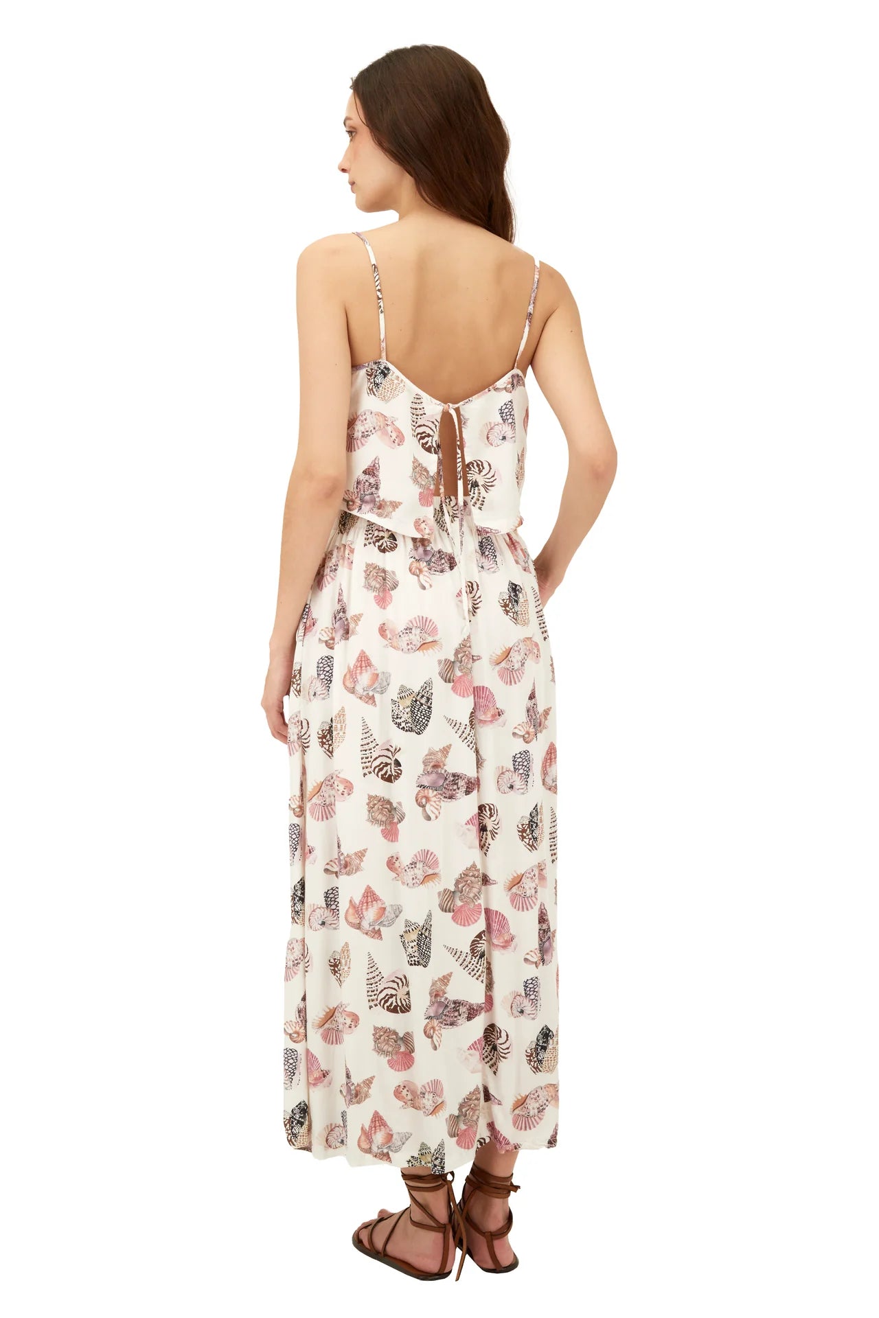 Skirt Brisa Seashell