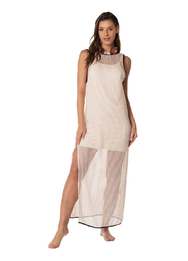 Dress Blush Coast Celia