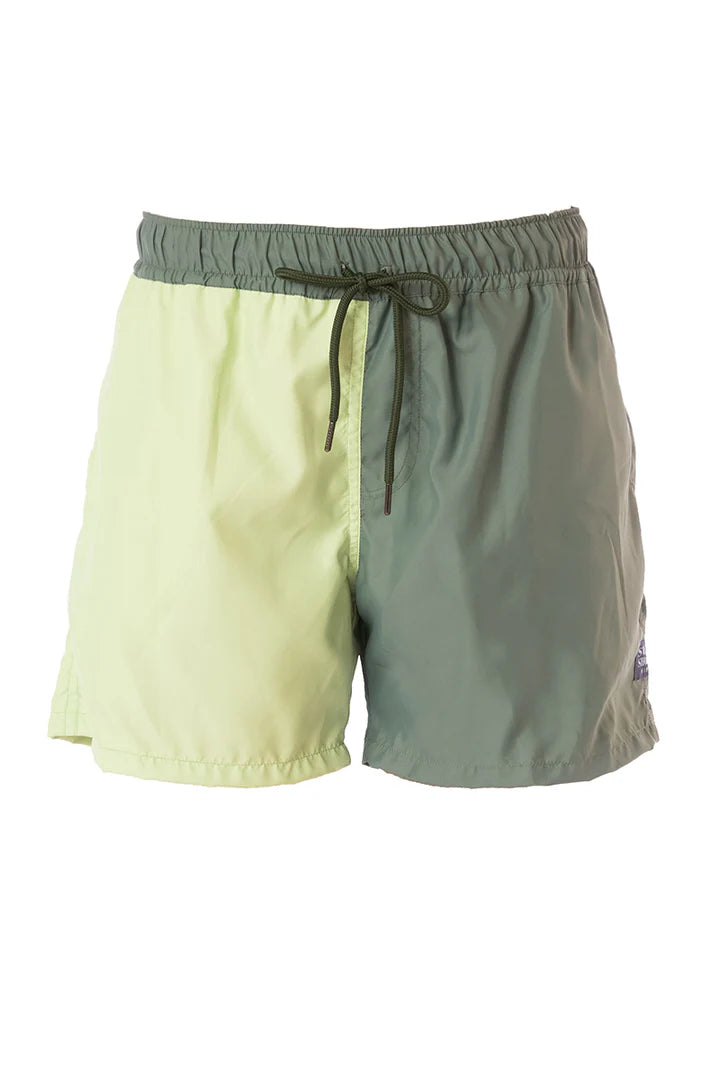 Swimshort Tom Solid Paseo Del Sol
