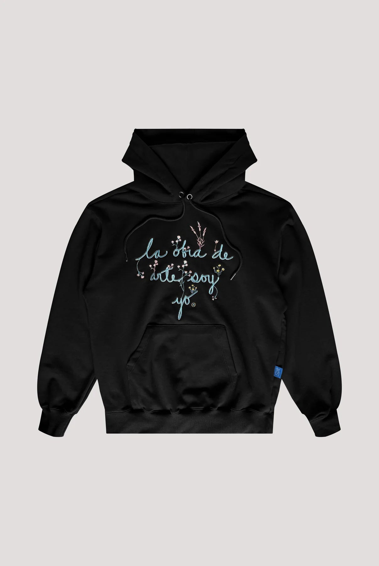 Hoodie Desert Oud