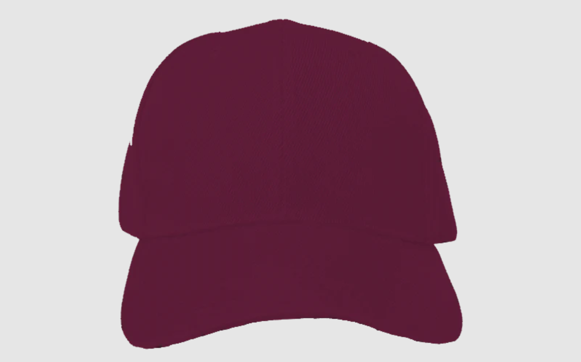 Gorra Vino
