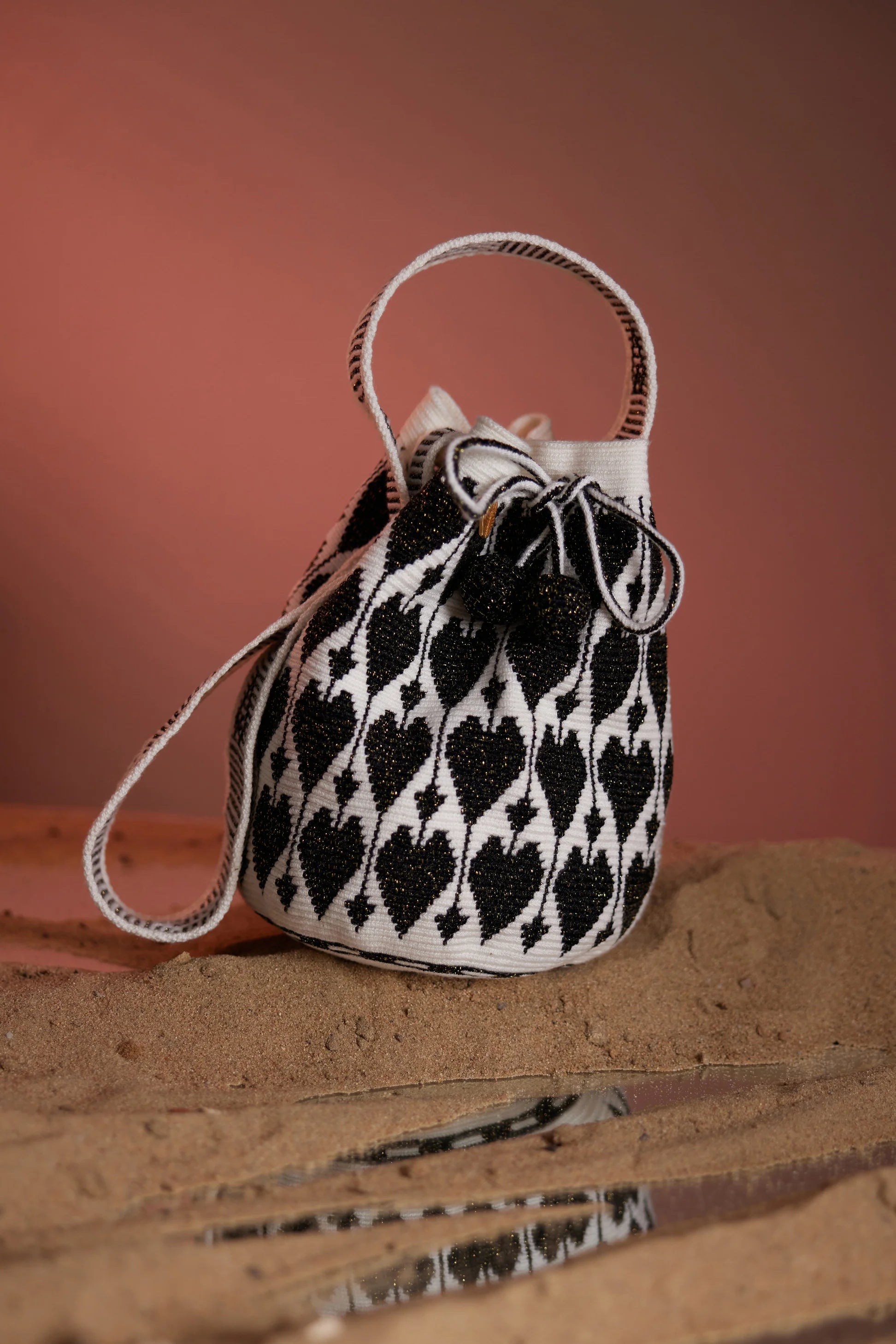 Open Your Heart Negro