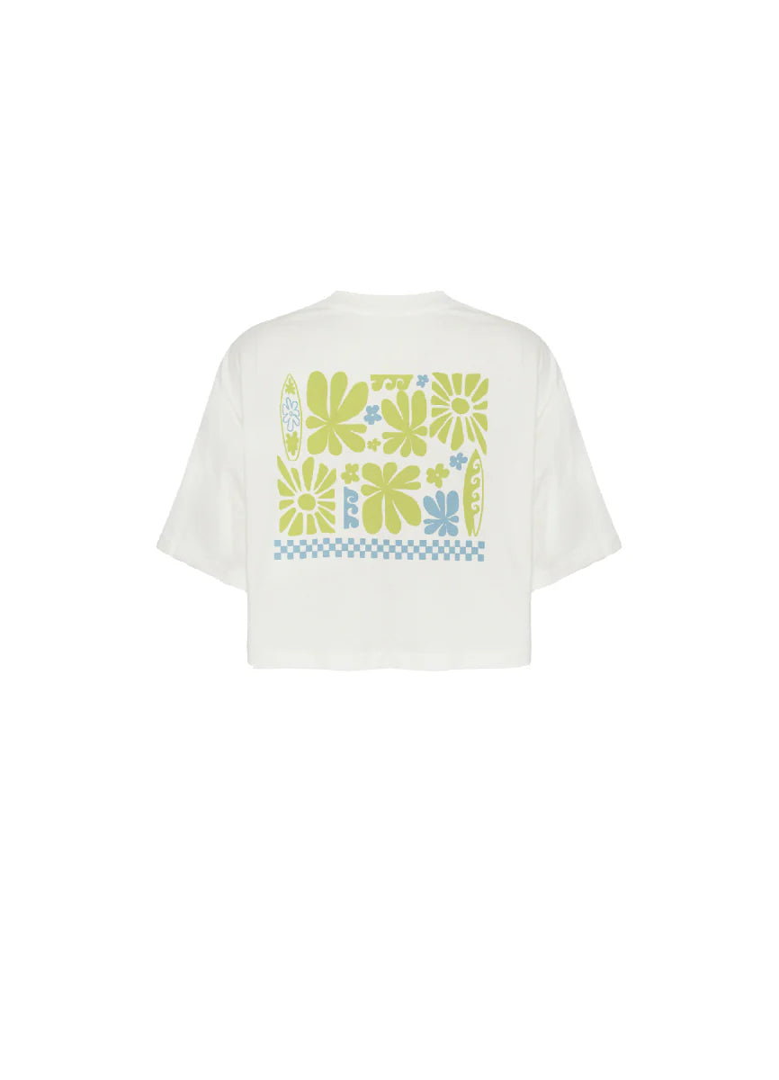 T Shirt Arabella Citrus Coast