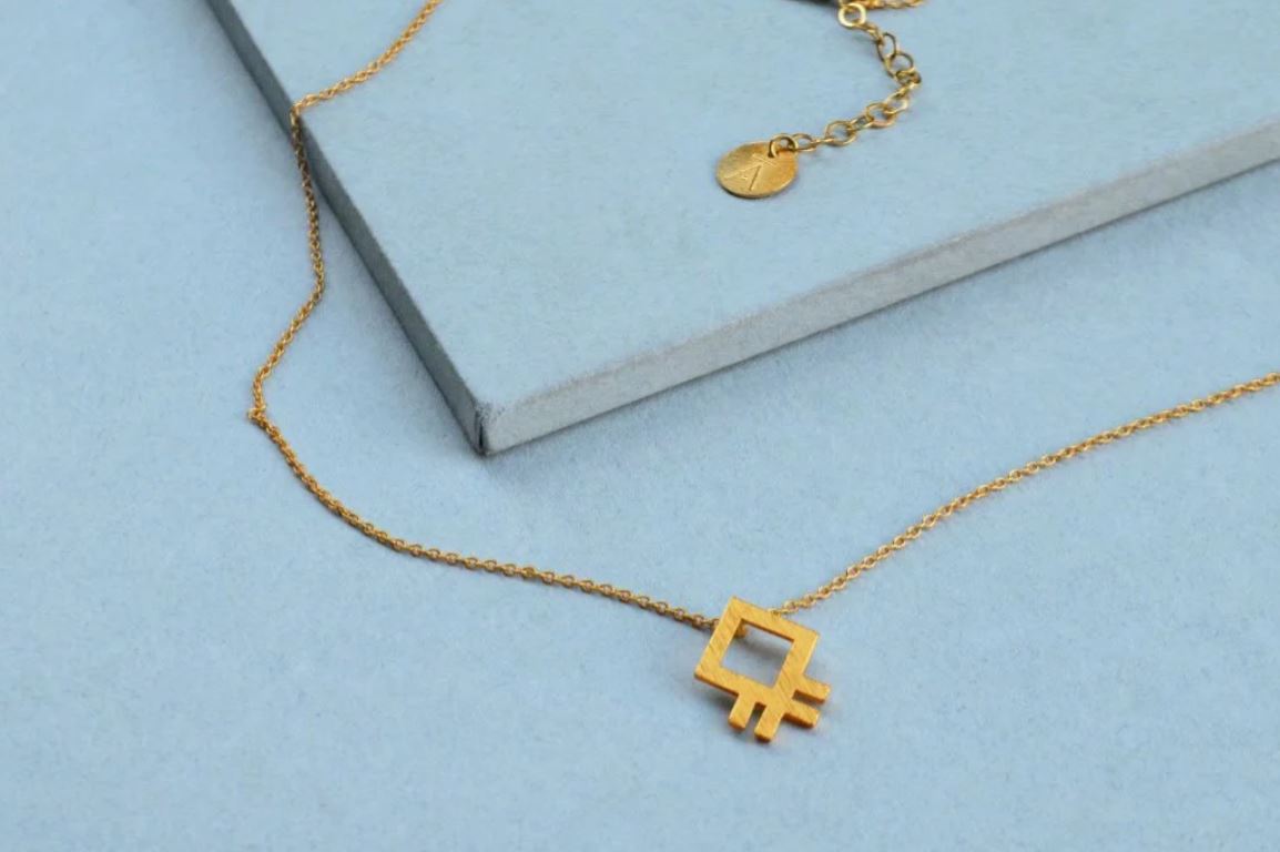 Collar Waitai - Nadar