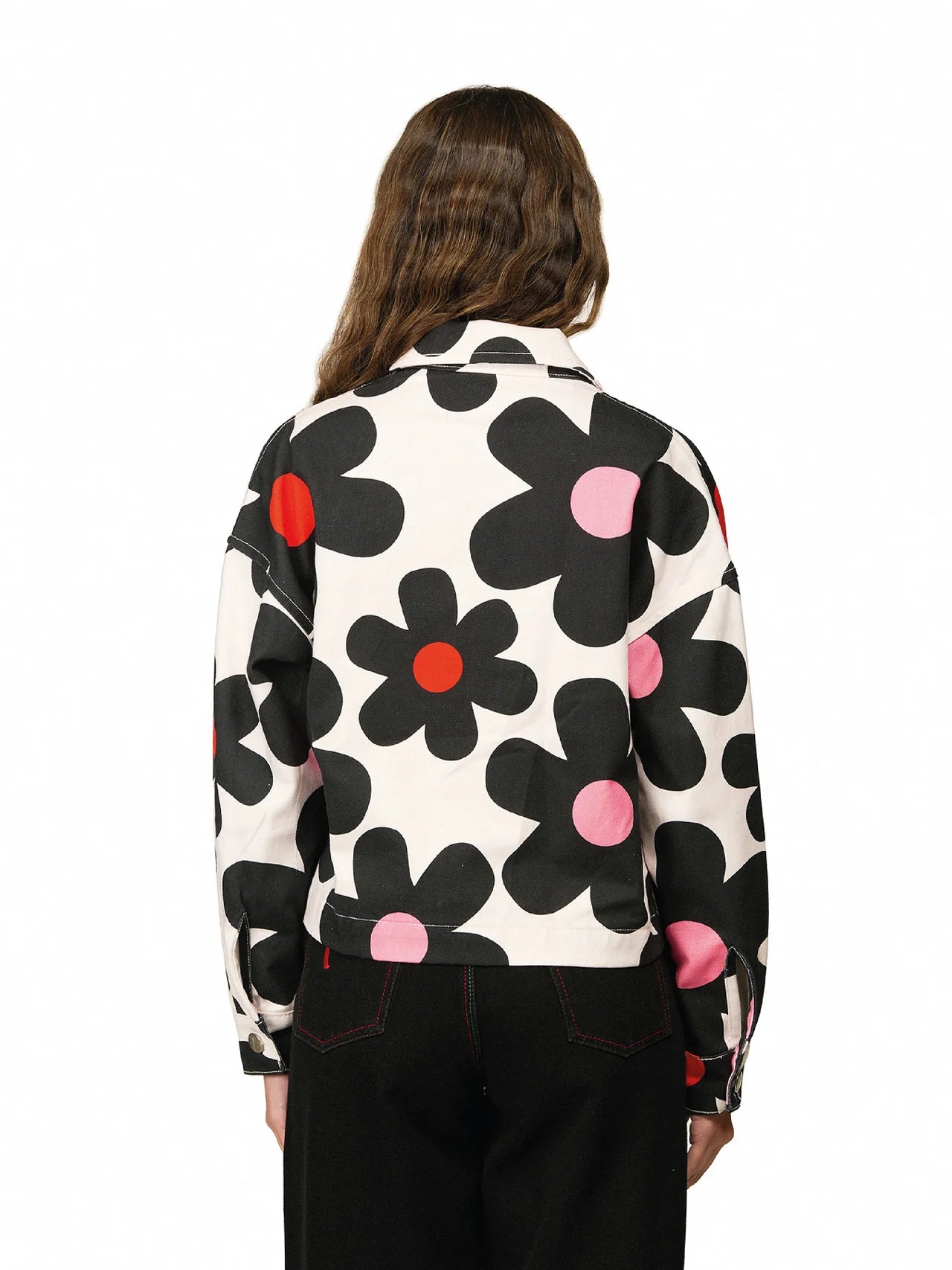 Chaqueta Latido