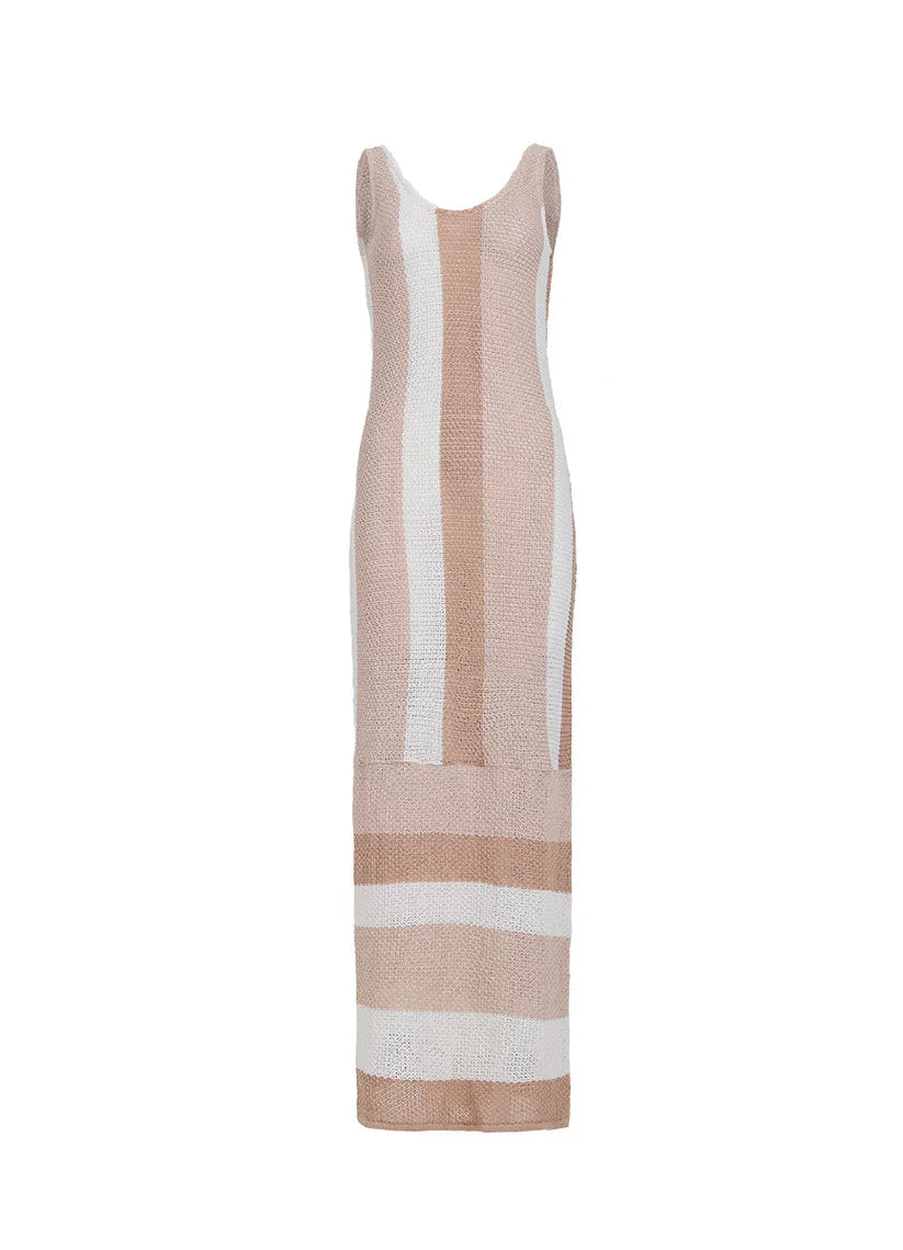 Dress Sunset Baazar Noa