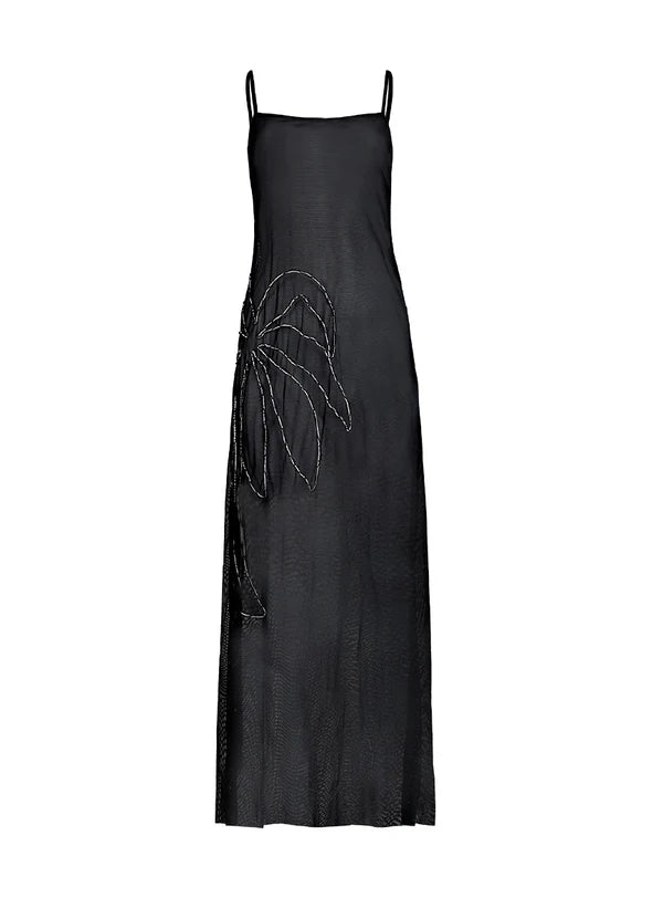 Dress Ancestral Lines Gio